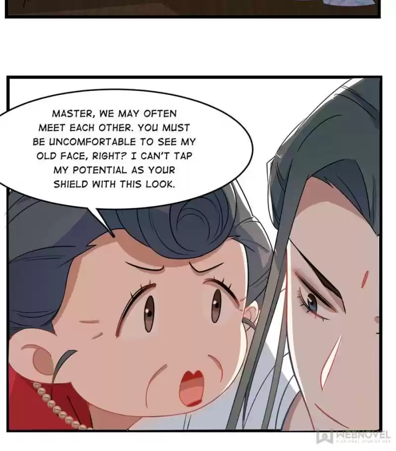 Queen Of Posion: The Legend Of A Super Agent, Doctor And Princess Chapter 123