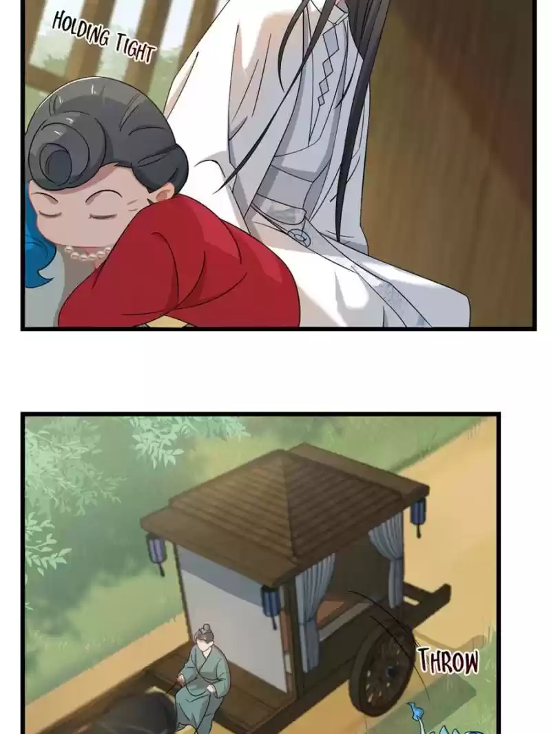 Queen Of Posion: The Legend Of A Super Agent, Doctor And Princess Chapter 124