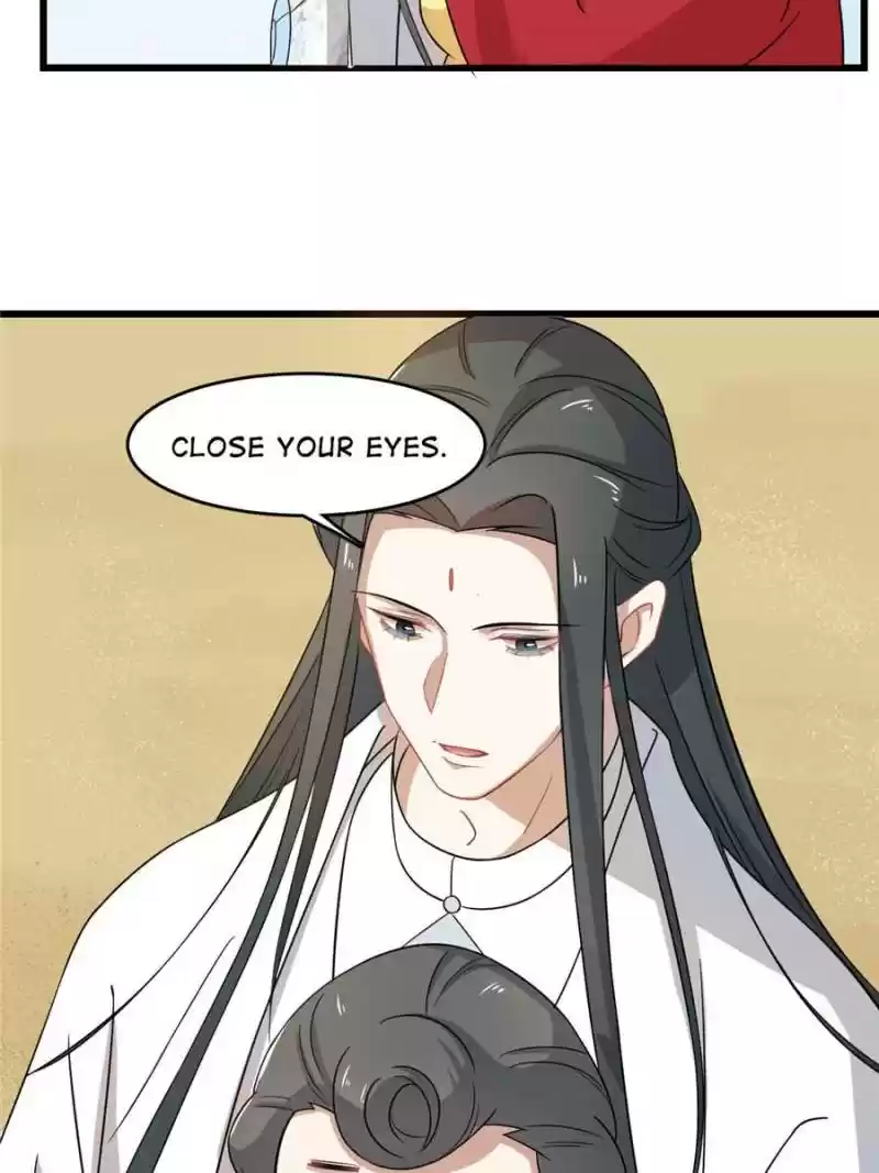 Queen Of Posion: The Legend Of A Super Agent, Doctor And Princess Chapter 124