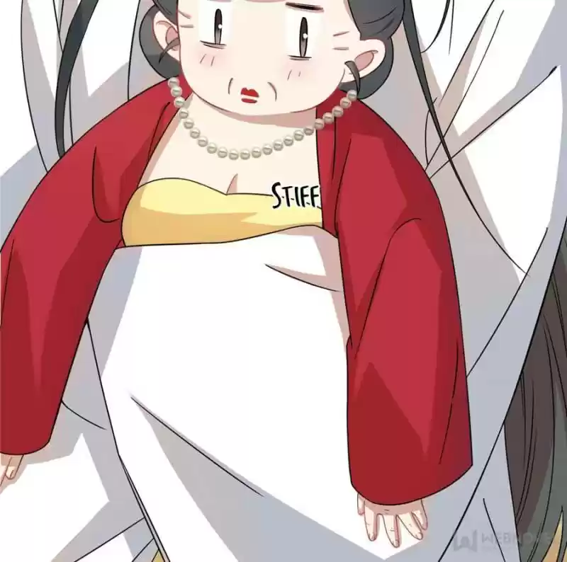 Queen Of Posion: The Legend Of A Super Agent, Doctor And Princess Chapter 124