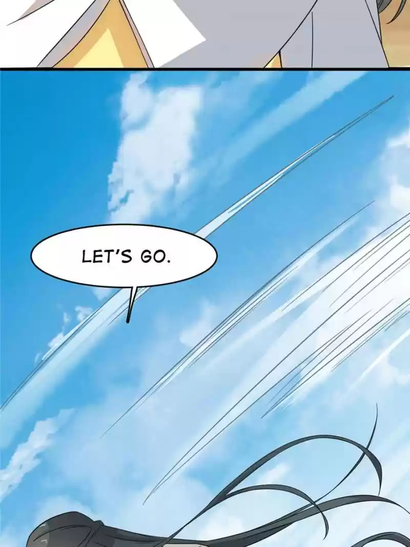 Queen Of Posion: The Legend Of A Super Agent, Doctor And Princess Chapter 124