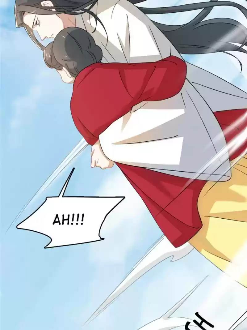 Queen Of Posion: The Legend Of A Super Agent, Doctor And Princess Chapter 124