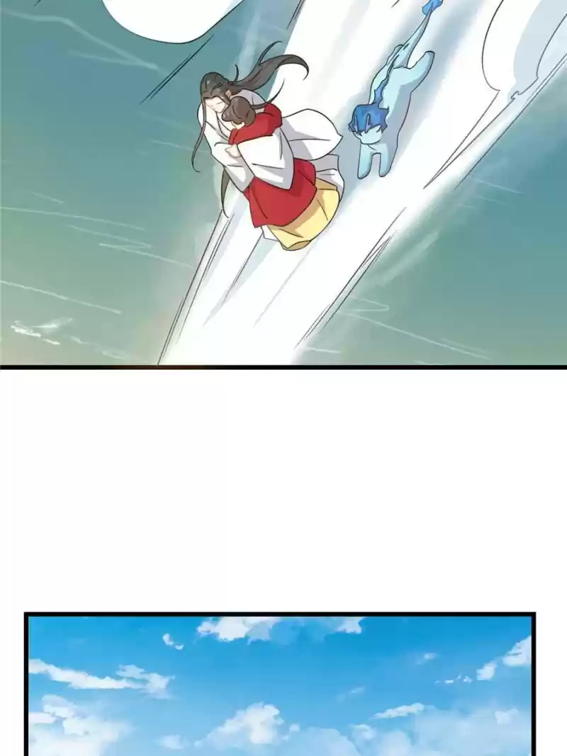 Queen Of Posion: The Legend Of A Super Agent, Doctor And Princess Chapter 124