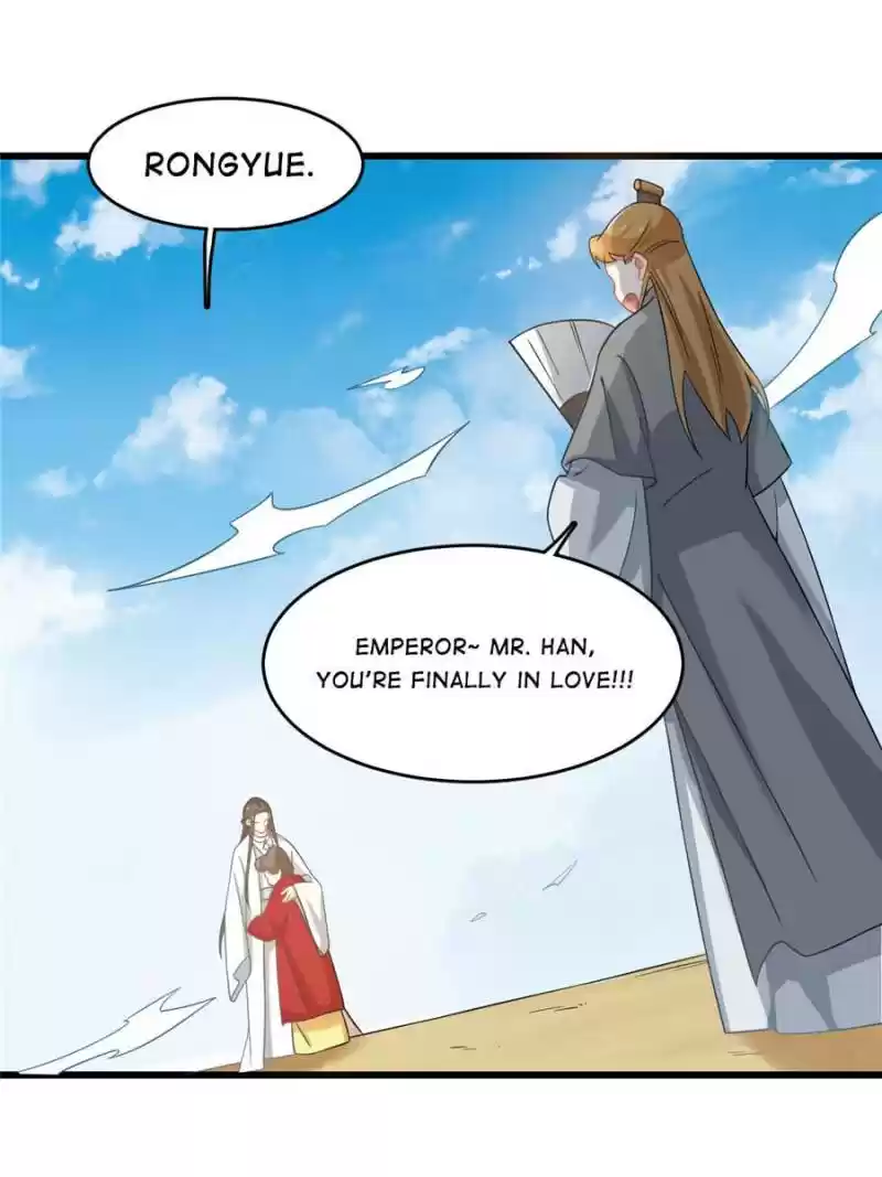 Queen Of Posion: The Legend Of A Super Agent, Doctor And Princess Chapter 124