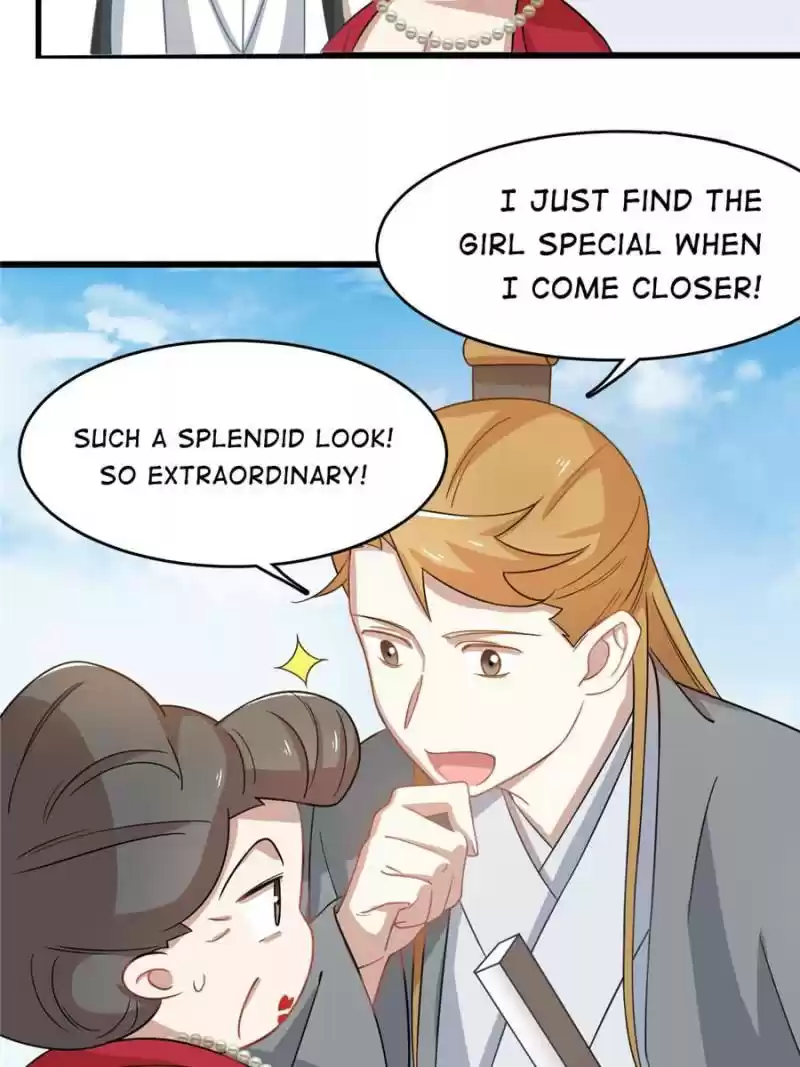 Queen Of Posion: The Legend Of A Super Agent, Doctor And Princess Chapter 124