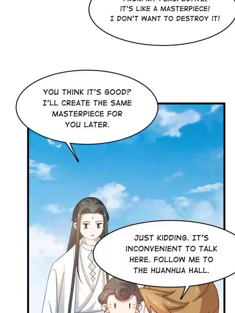 Queen Of Posion: The Legend Of A Super Agent, Doctor And Princess Chapter 124