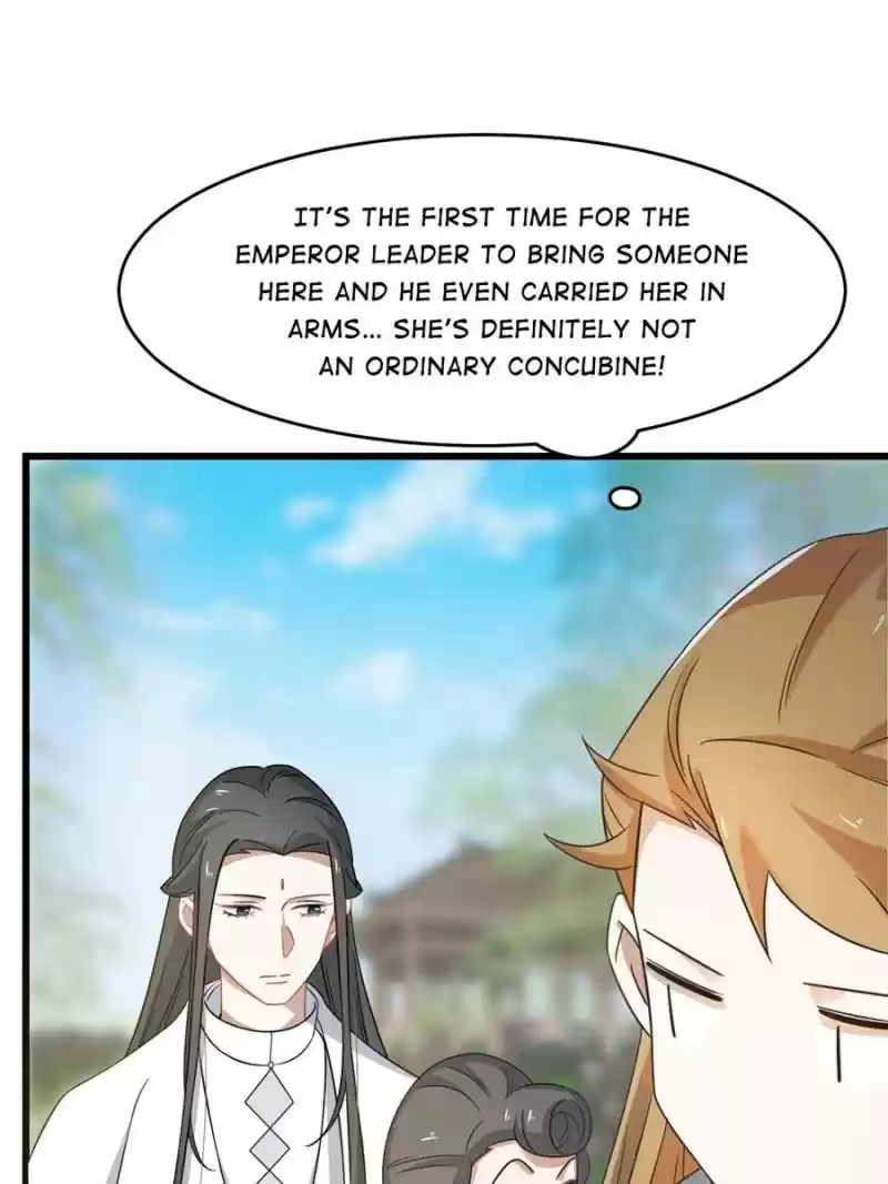 Queen Of Posion: The Legend Of A Super Agent, Doctor And Princess Chapter 124