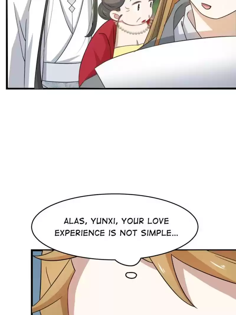 Queen Of Posion: The Legend Of A Super Agent, Doctor And Princess Chapter 124