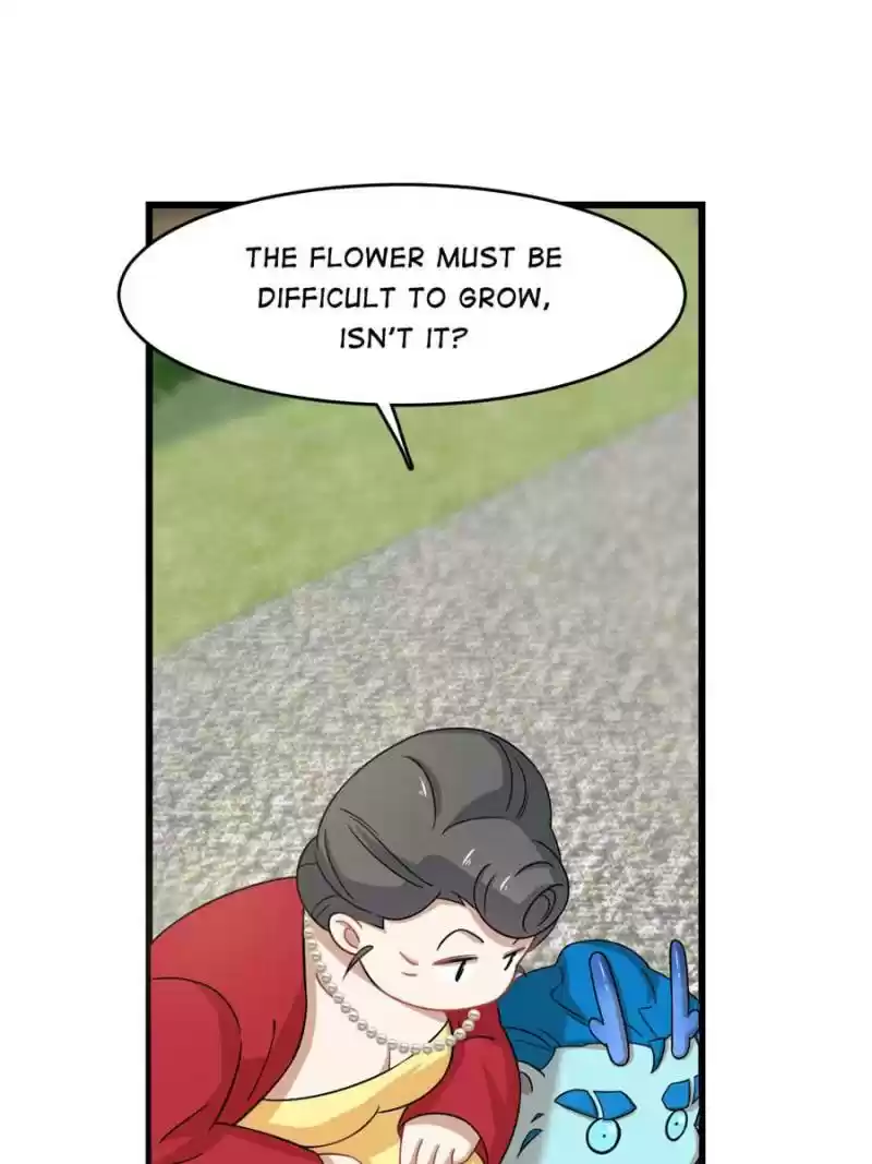 Queen Of Posion: The Legend Of A Super Agent, Doctor And Princess Chapter 124