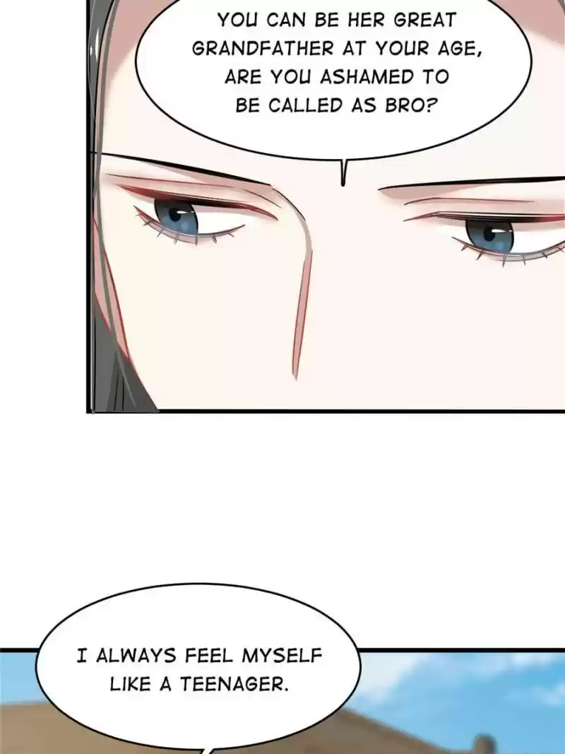 Queen Of Posion: The Legend Of A Super Agent, Doctor And Princess Chapter 124