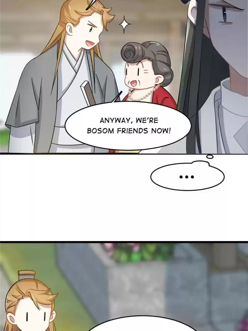 Queen Of Posion: The Legend Of A Super Agent, Doctor And Princess Chapter 124