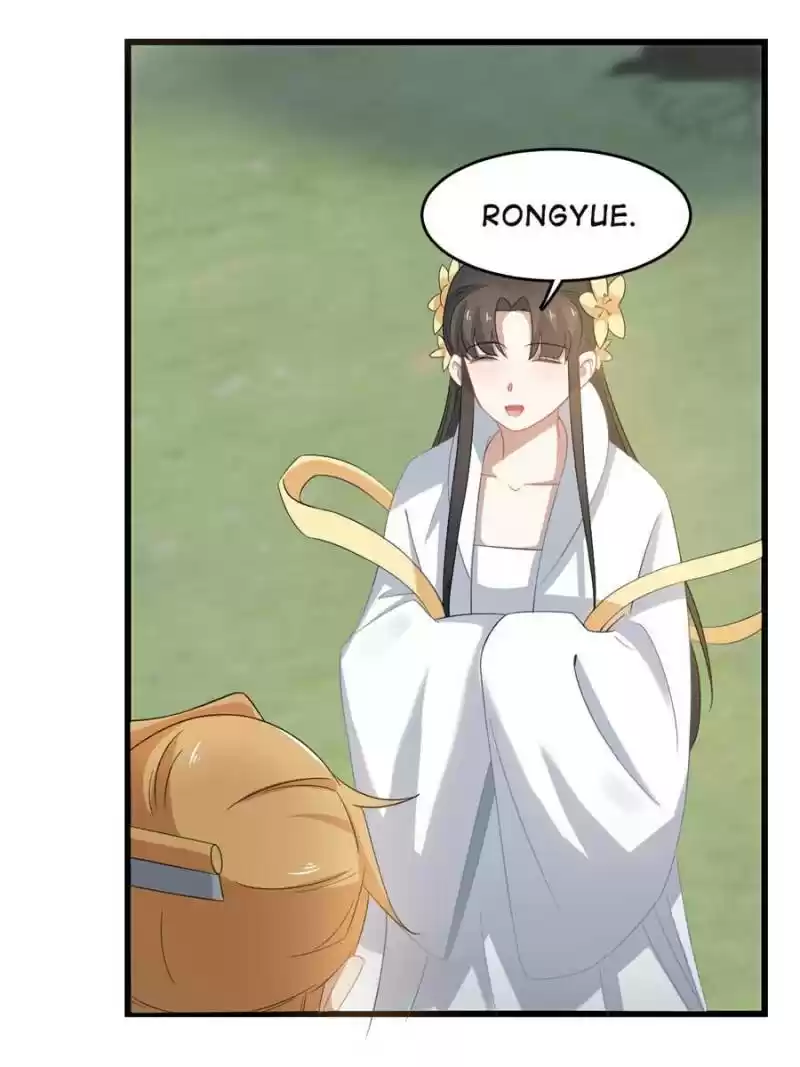 Queen Of Posion: The Legend Of A Super Agent, Doctor And Princess Chapter 125