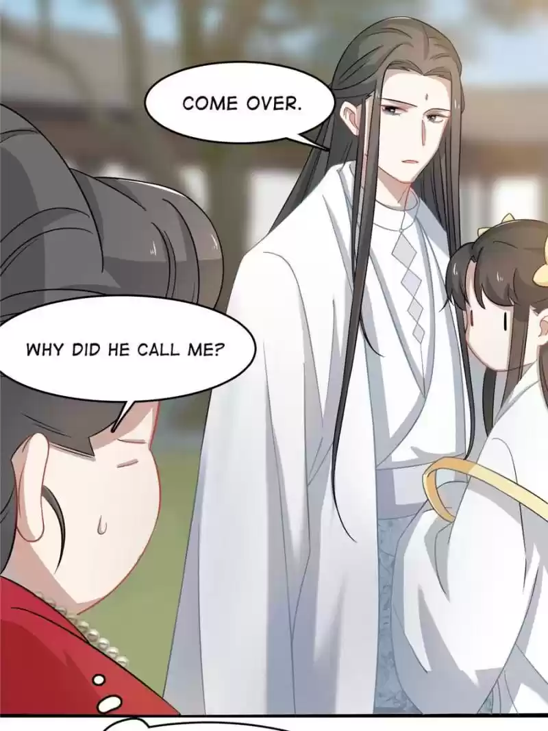 Queen Of Posion: The Legend Of A Super Agent, Doctor And Princess Chapter 125