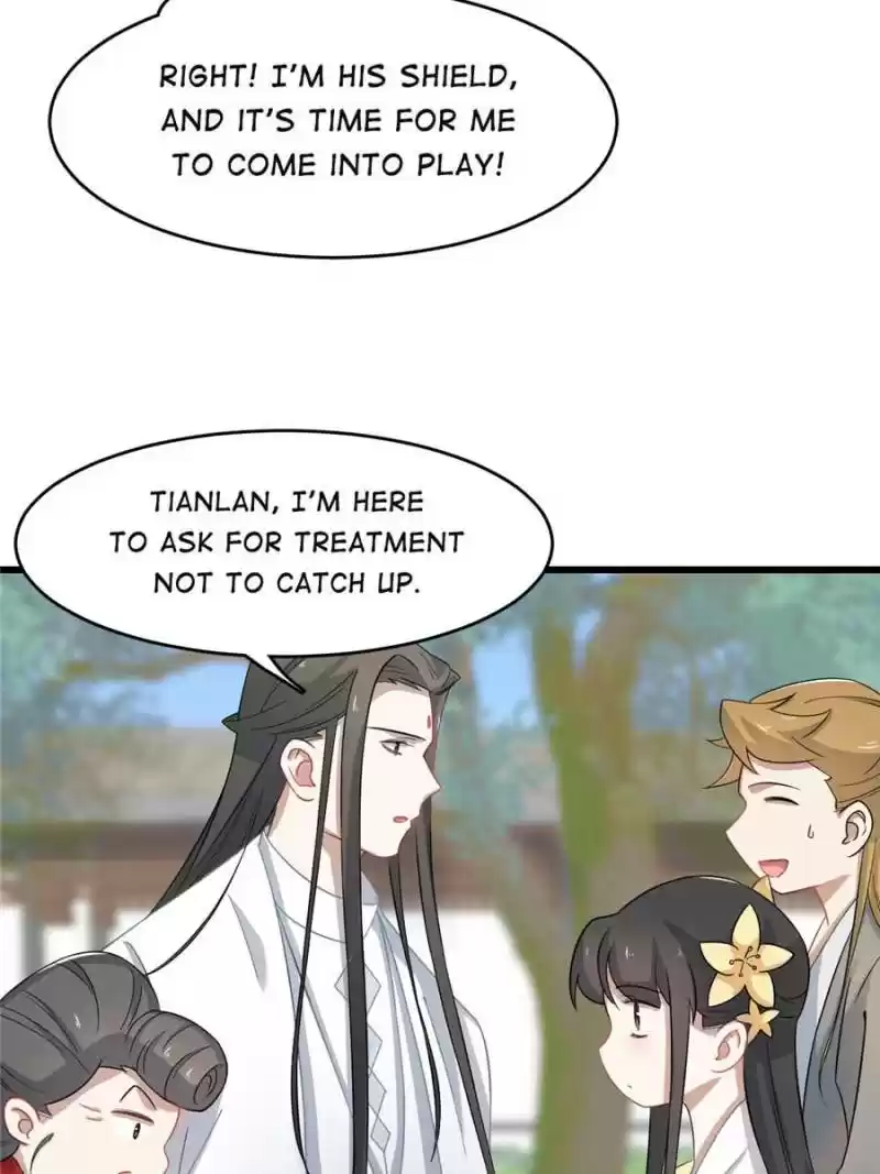 Queen Of Posion: The Legend Of A Super Agent, Doctor And Princess Chapter 125