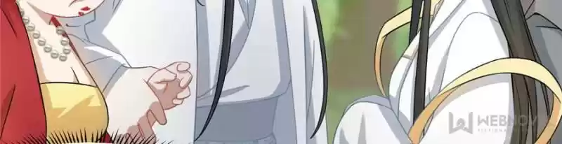 Queen Of Posion: The Legend Of A Super Agent, Doctor And Princess Chapter 125