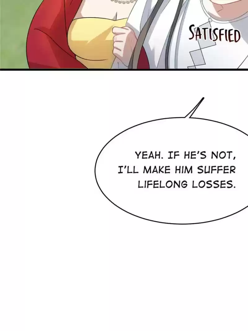 Queen Of Posion: The Legend Of A Super Agent, Doctor And Princess Chapter 125