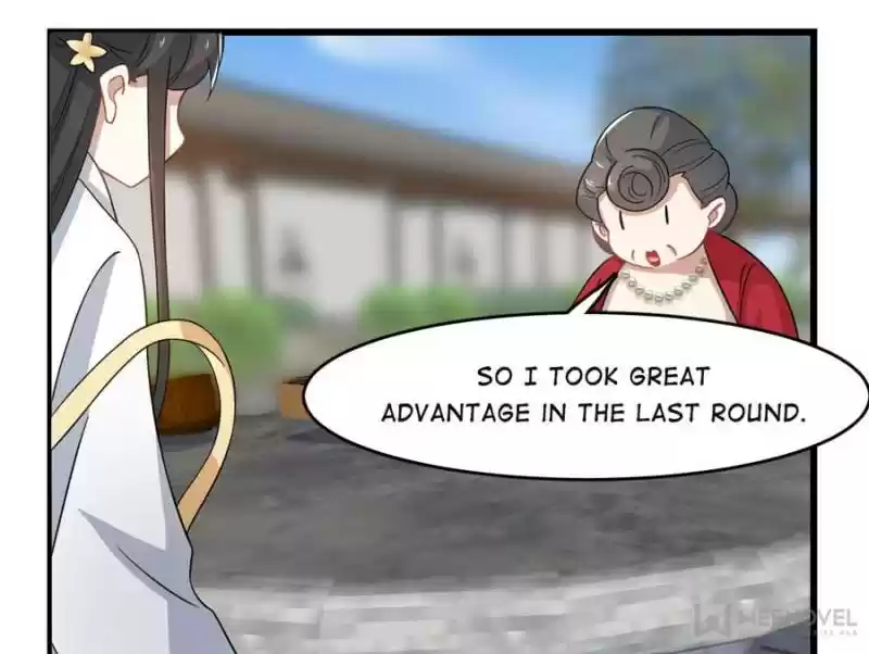 Queen Of Posion: The Legend Of A Super Agent, Doctor And Princess Chapter 125