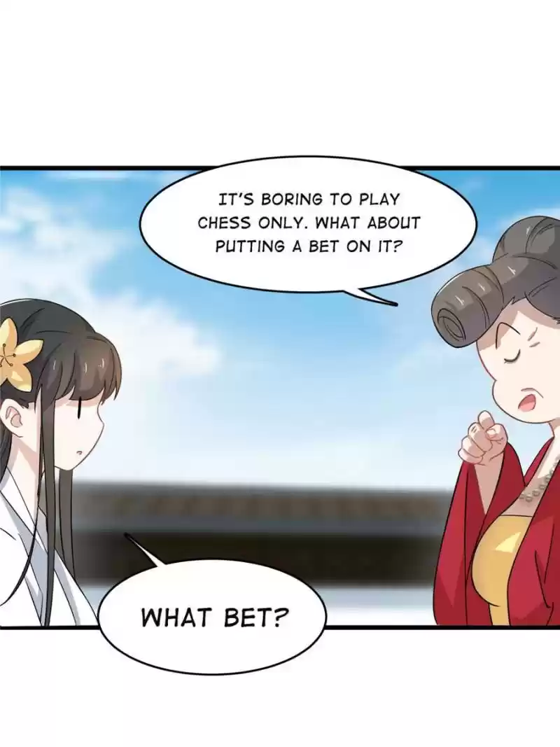 Queen Of Posion: The Legend Of A Super Agent, Doctor And Princess Chapter 125