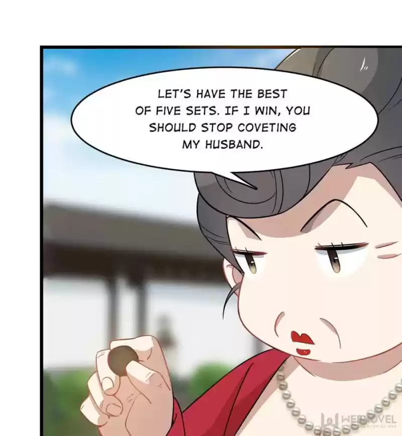 Queen Of Posion: The Legend Of A Super Agent, Doctor And Princess Chapter 125