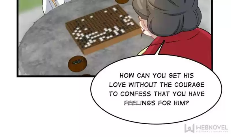 Queen Of Posion: The Legend Of A Super Agent, Doctor And Princess Chapter 125