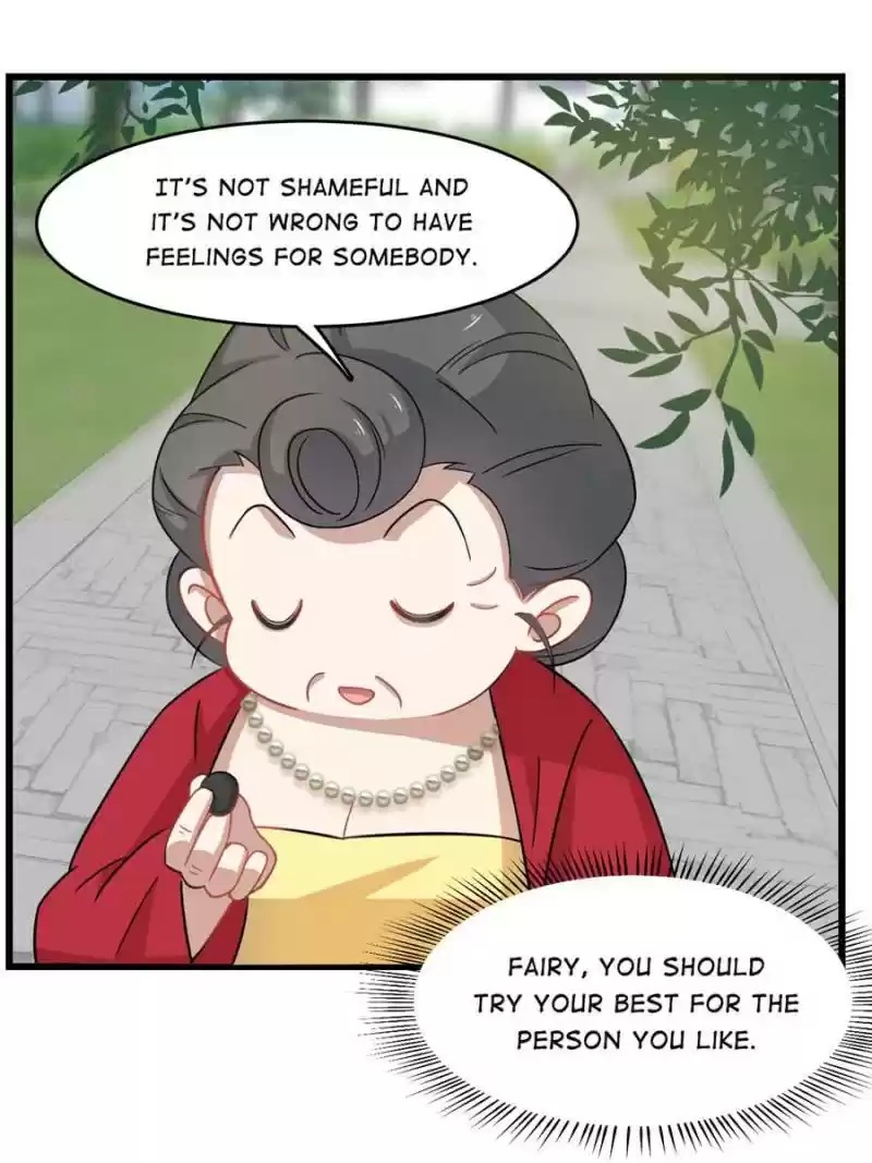 Queen Of Posion: The Legend Of A Super Agent, Doctor And Princess Chapter 125