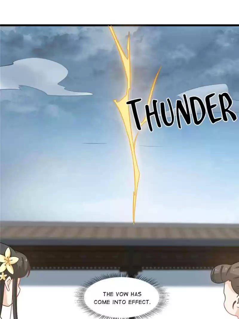 Queen Of Posion: The Legend Of A Super Agent, Doctor And Princess Chapter 126