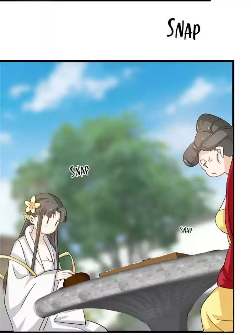 Queen Of Posion: The Legend Of A Super Agent, Doctor And Princess Chapter 126