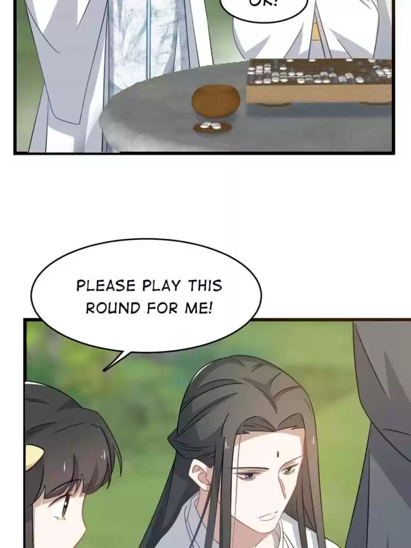 Queen Of Posion: The Legend Of A Super Agent, Doctor And Princess Chapter 126