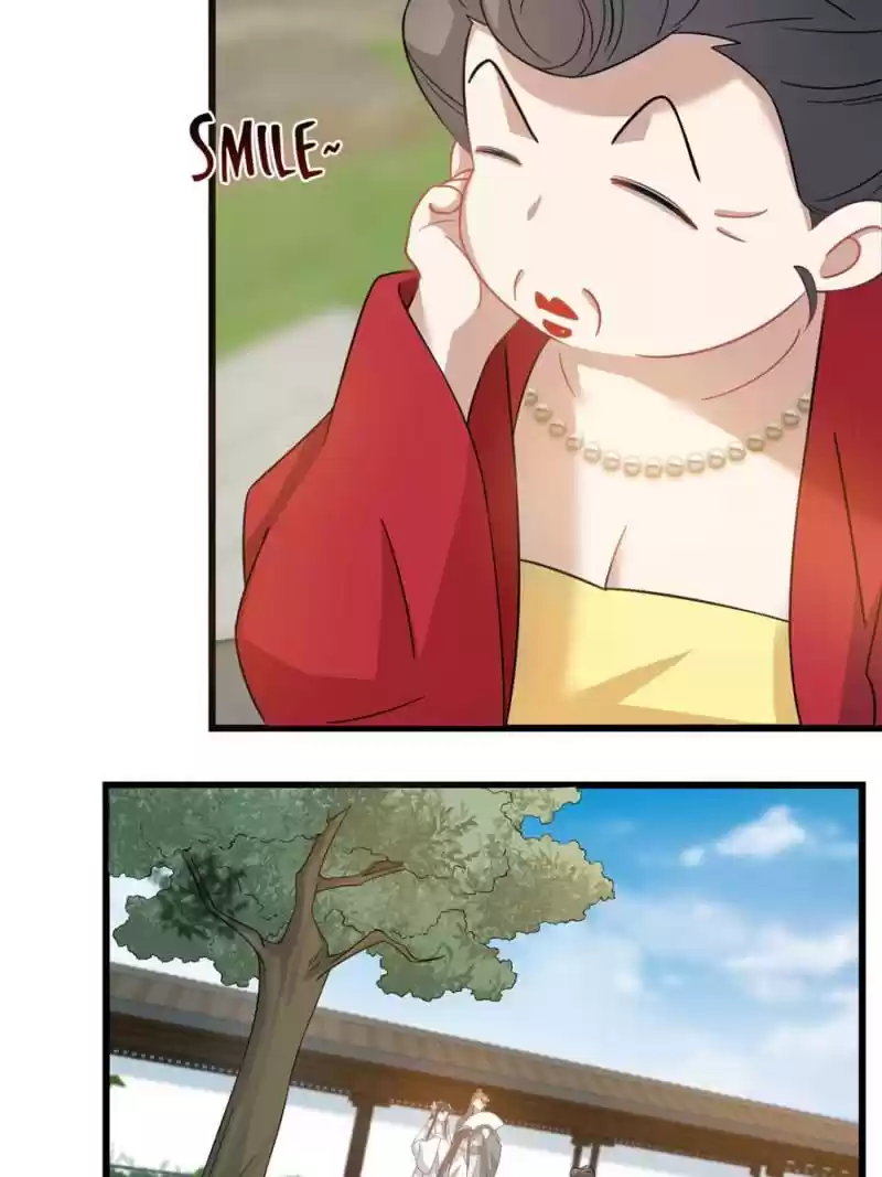 Queen Of Posion: The Legend Of A Super Agent, Doctor And Princess Chapter 126