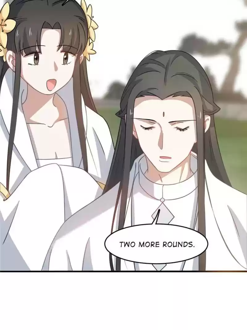 Queen Of Posion: The Legend Of A Super Agent, Doctor And Princess Chapter 126