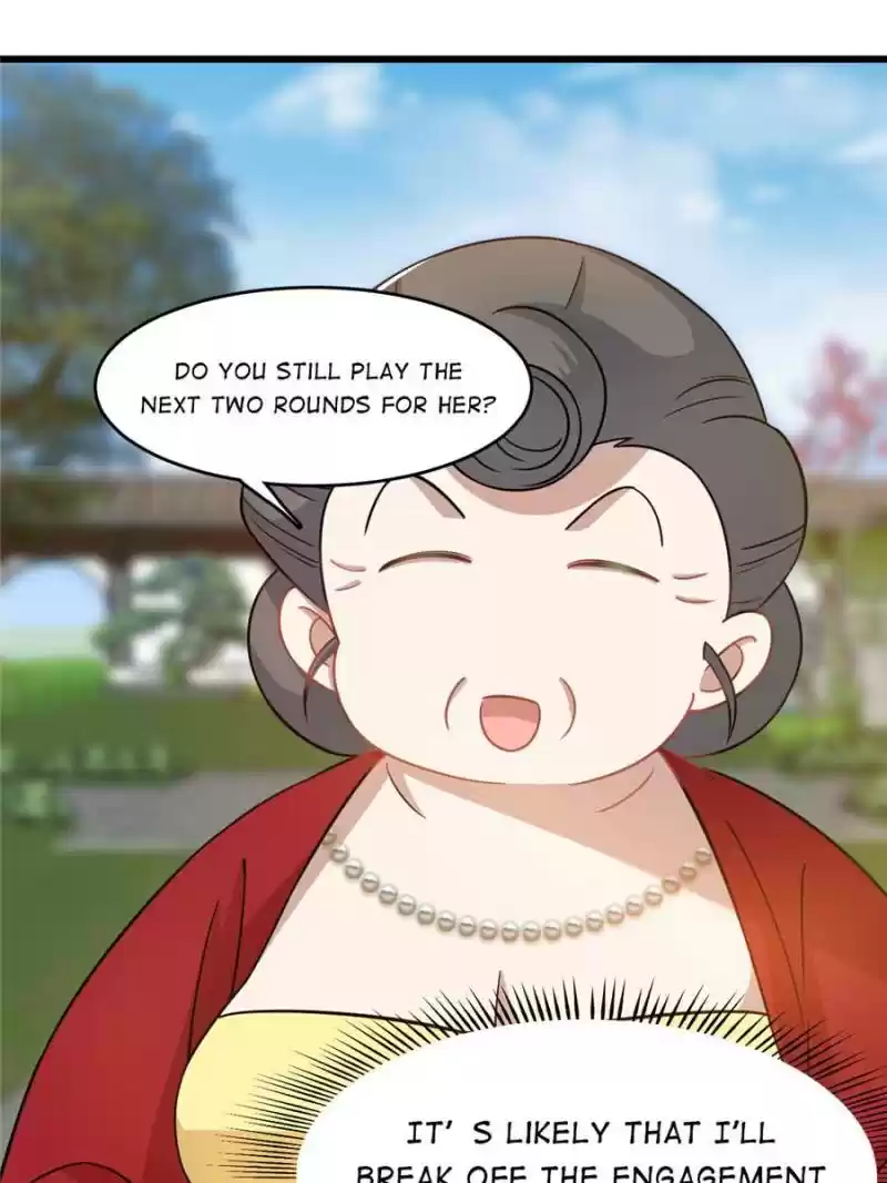 Queen Of Posion: The Legend Of A Super Agent, Doctor And Princess Chapter 126