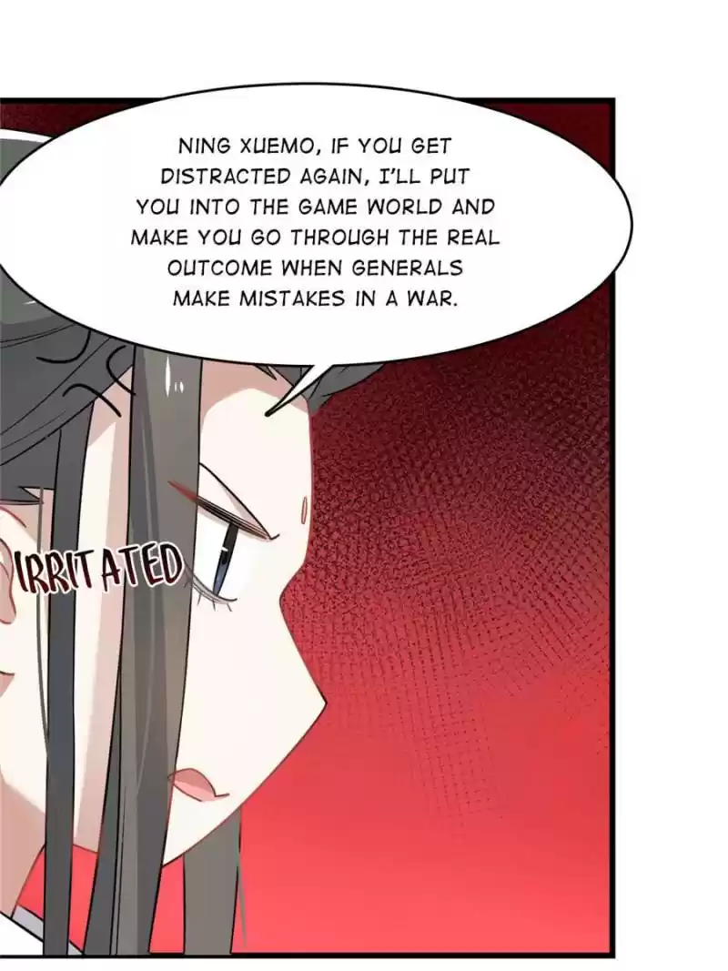 Queen Of Posion: The Legend Of A Super Agent, Doctor And Princess Chapter 126