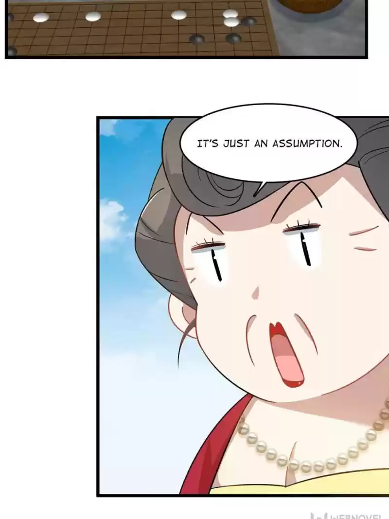 Queen Of Posion: The Legend Of A Super Agent, Doctor And Princess Chapter 126