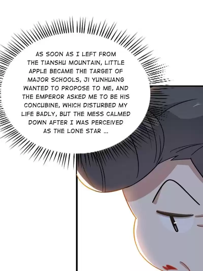 Queen Of Posion: The Legend Of A Super Agent, Doctor And Princess Chapter 126