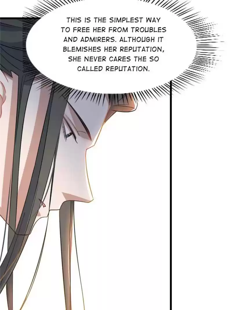 Queen Of Posion: The Legend Of A Super Agent, Doctor And Princess Chapter 126