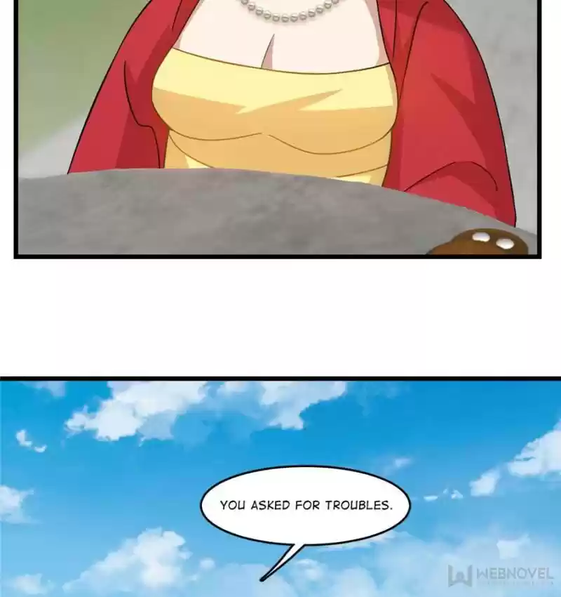 Queen Of Posion: The Legend Of A Super Agent, Doctor And Princess Chapter 127