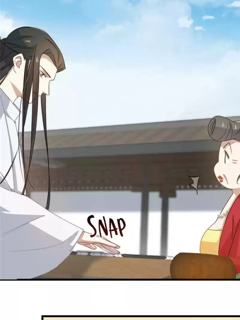 Queen Of Posion: The Legend Of A Super Agent, Doctor And Princess Chapter 127