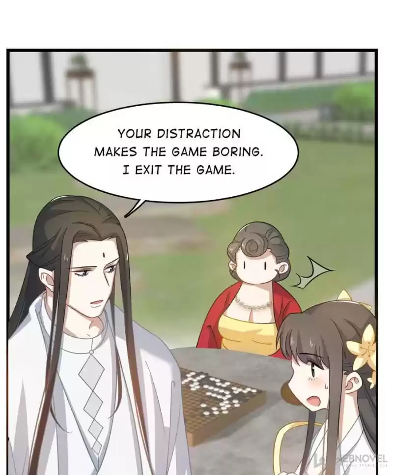 Queen Of Posion: The Legend Of A Super Agent, Doctor And Princess Chapter 127