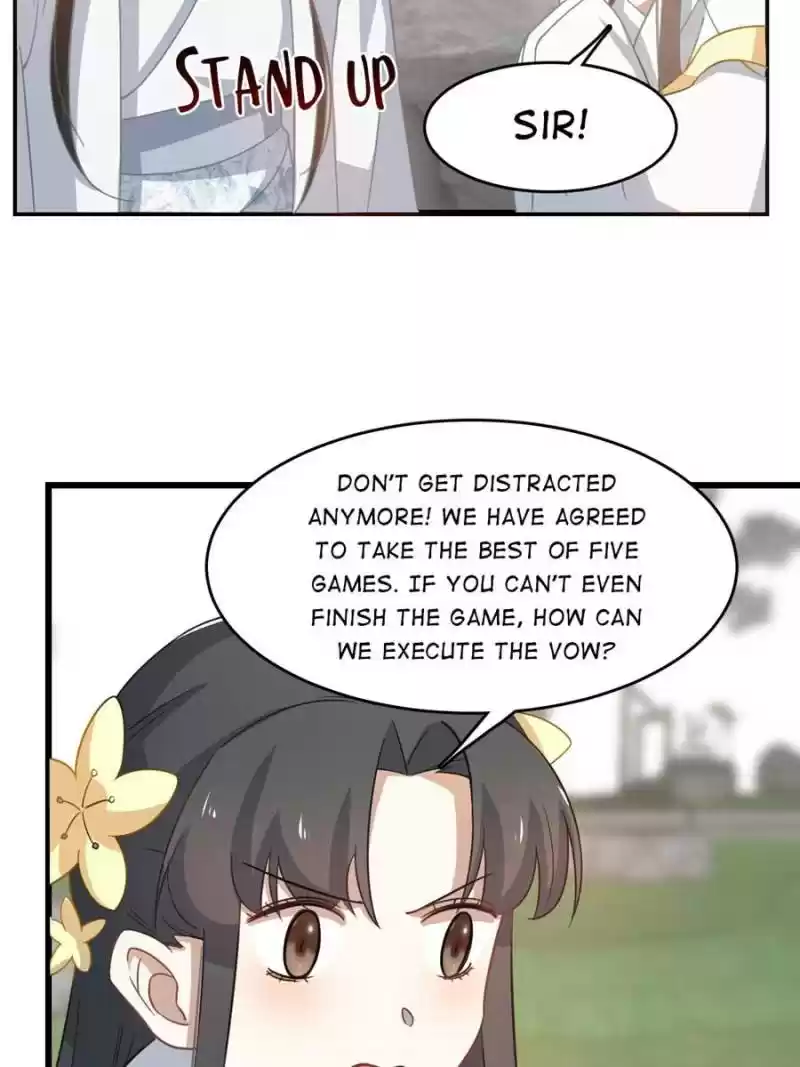 Queen Of Posion: The Legend Of A Super Agent, Doctor And Princess Chapter 127