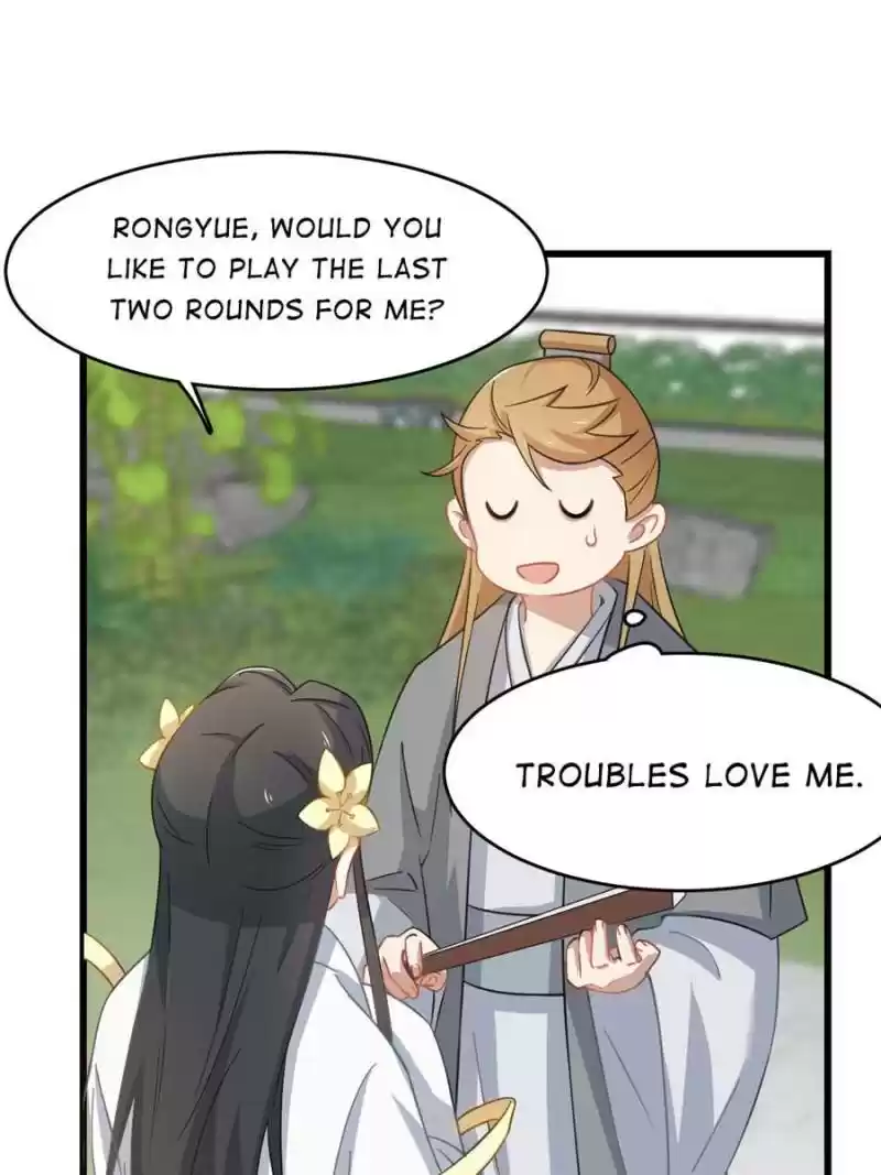 Queen Of Posion: The Legend Of A Super Agent, Doctor And Princess Chapter 127