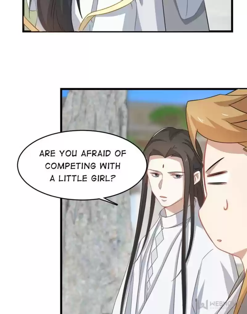 Queen Of Posion: The Legend Of A Super Agent, Doctor And Princess Chapter 127