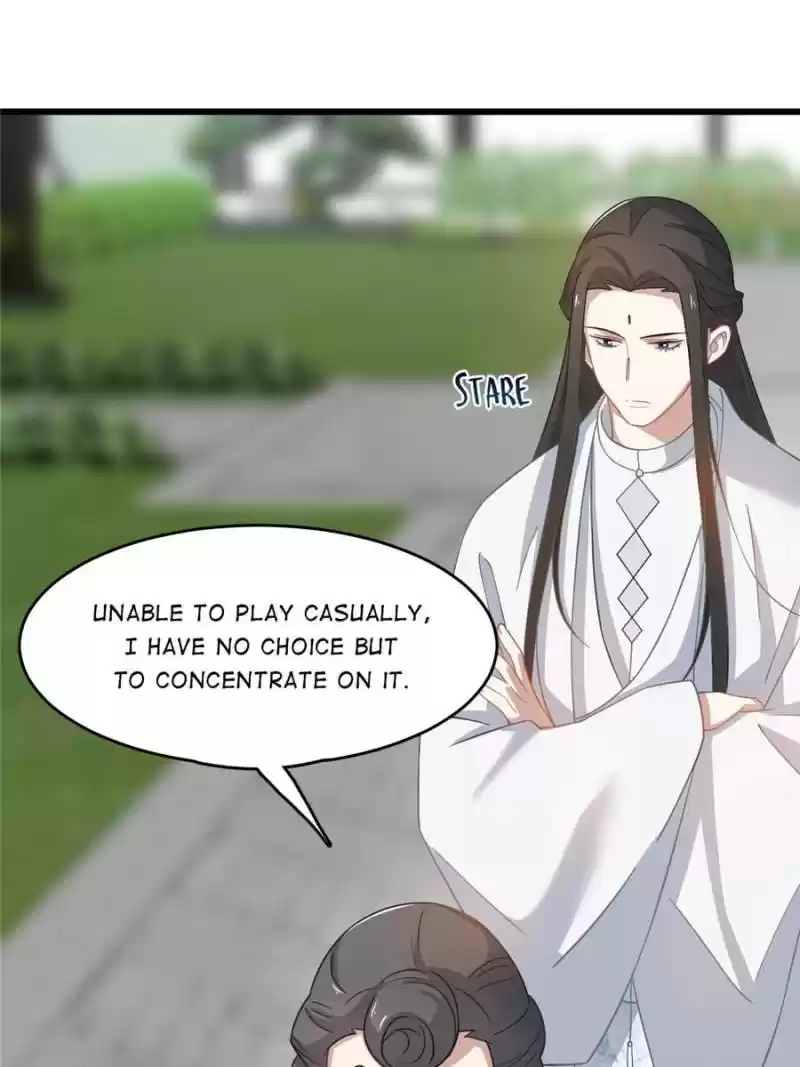 Queen Of Posion: The Legend Of A Super Agent, Doctor And Princess Chapter 127