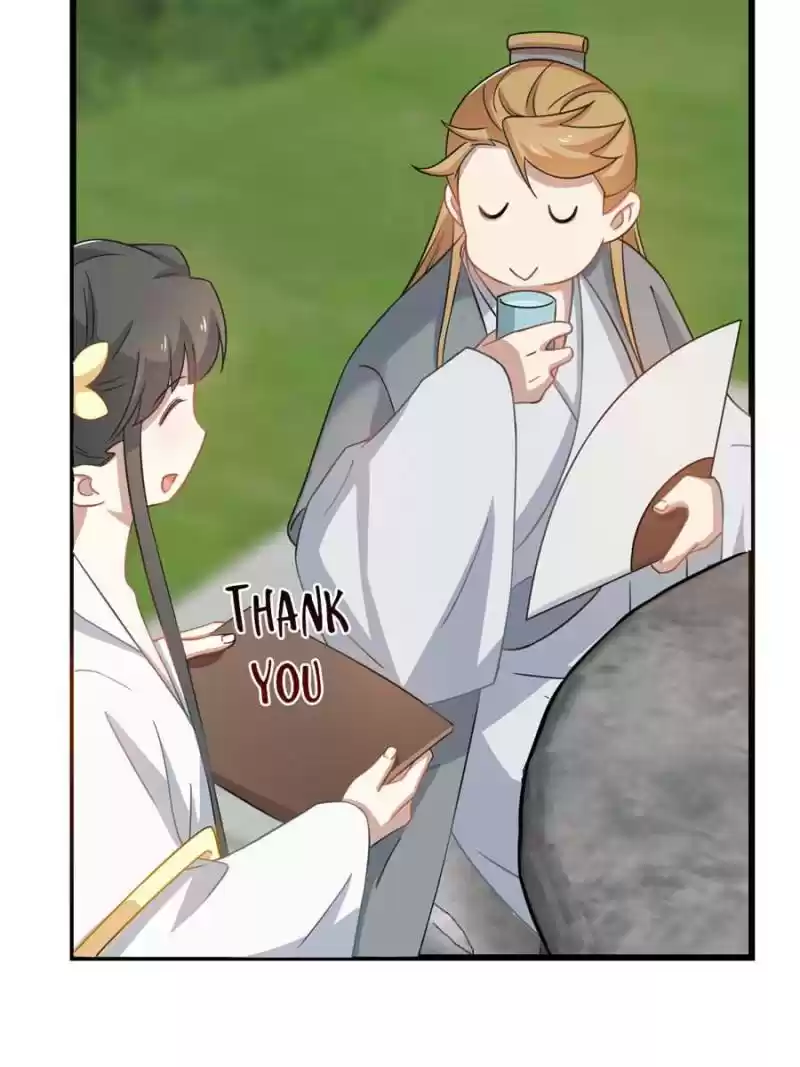 Queen Of Posion: The Legend Of A Super Agent, Doctor And Princess Chapter 127