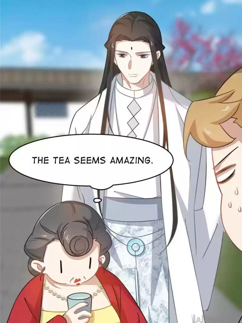 Queen Of Posion: The Legend Of A Super Agent, Doctor And Princess Chapter 127