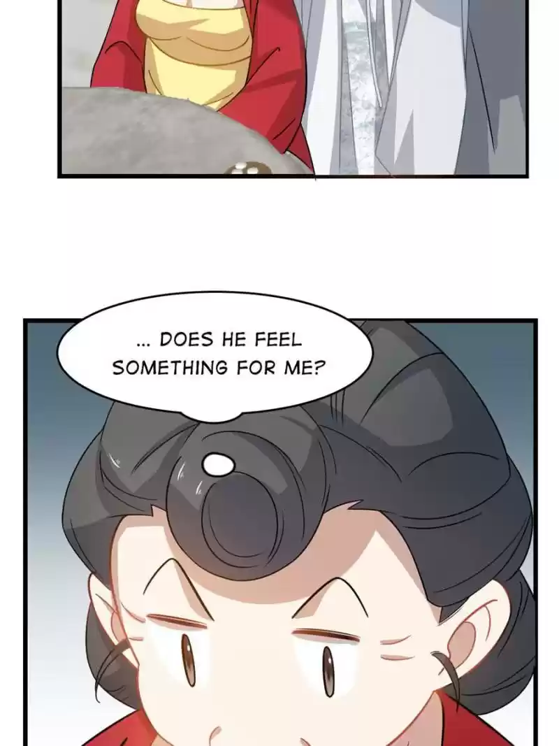 Queen Of Posion: The Legend Of A Super Agent, Doctor And Princess Chapter 127