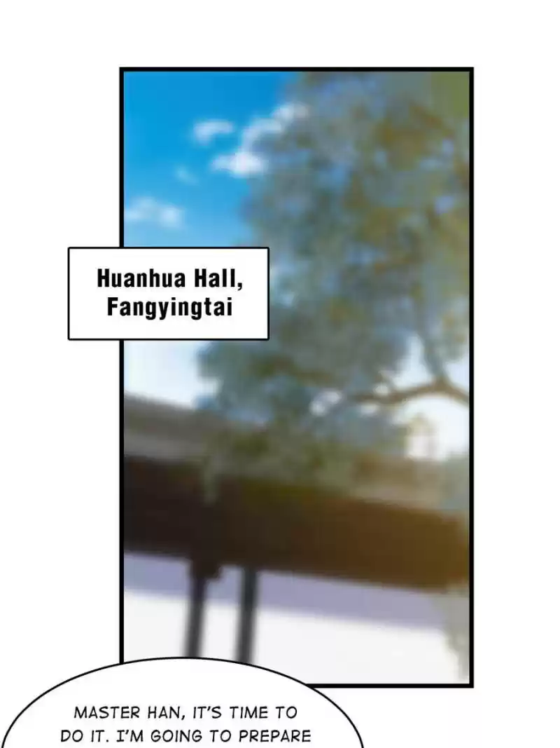 Queen Of Posion: The Legend Of A Super Agent, Doctor And Princess Chapter 128