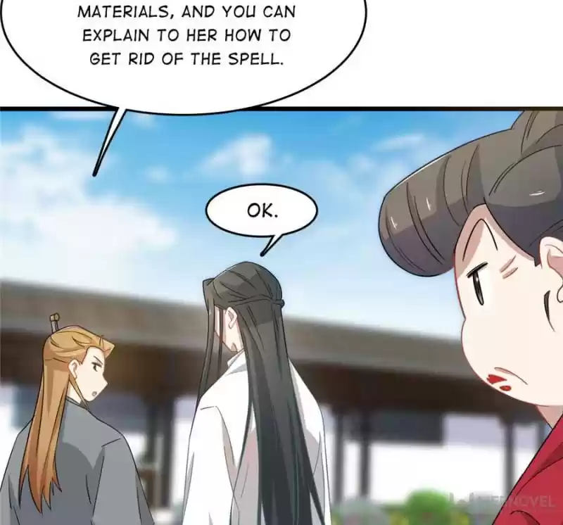 Queen Of Posion: The Legend Of A Super Agent, Doctor And Princess Chapter 128