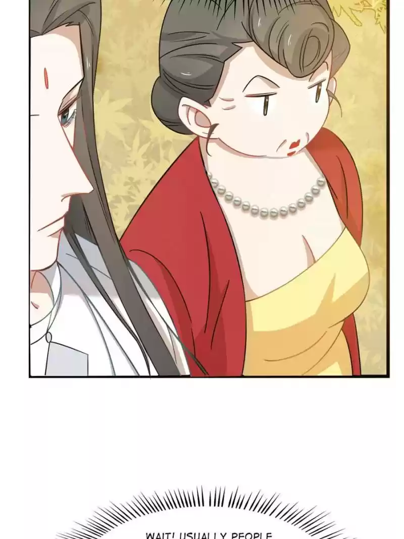 Queen Of Posion: The Legend Of A Super Agent, Doctor And Princess Chapter 128