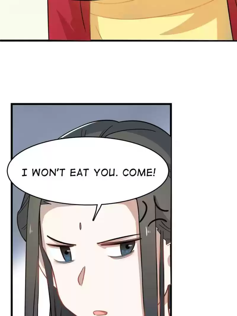 Queen Of Posion: The Legend Of A Super Agent, Doctor And Princess Chapter 128