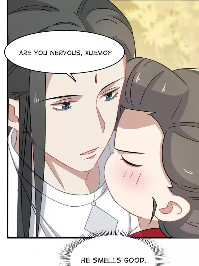 Queen Of Posion: The Legend Of A Super Agent, Doctor And Princess Chapter 128